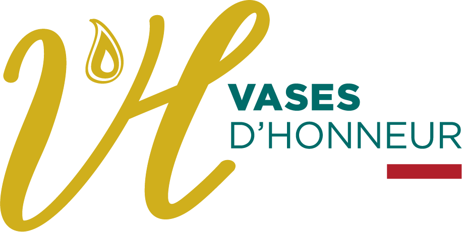 Vases d'Honneur